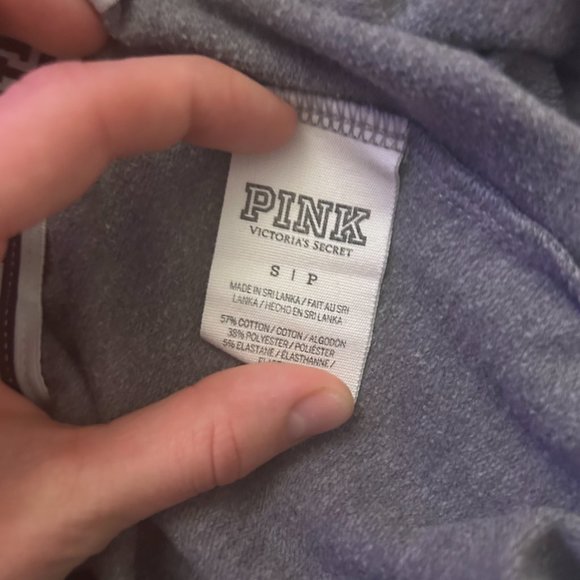 Grey Sweatpants by PINK - Picture 5 of 5